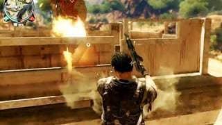 Gameplay video