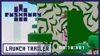 Launch Trailer