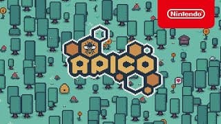 Launch Trailer