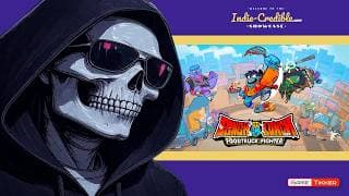Gameplay Trailer
