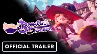 Announcement Trailer