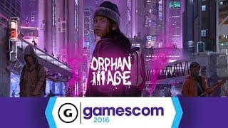 Announcement Trailer