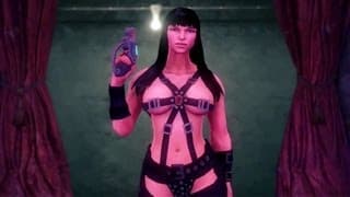 Trailer