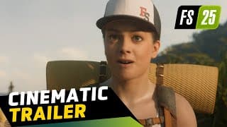 Cinematic Trailer
