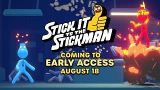 Release Date Trailer