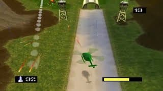 Gameplay Video