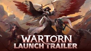 Launch Trailer