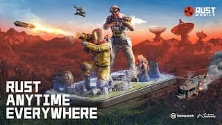 Announcement Trailer