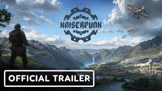 Trailer
