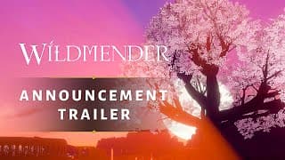 Announcement Trailer