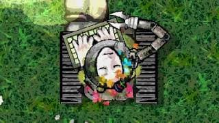 Dev Diary