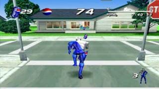 Gameplay video