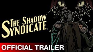 Announcement Trailer