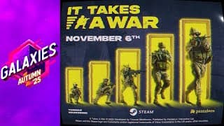 Gameplay Trailer