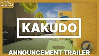 Announcement Trailer