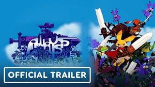 Trailer