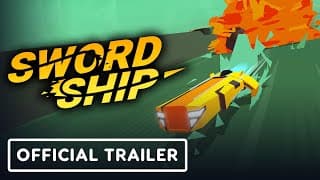 Announcement Trailer