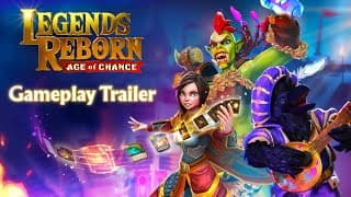 Gameplay Trailer