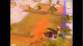 Gameplay video