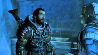 Gameplay video