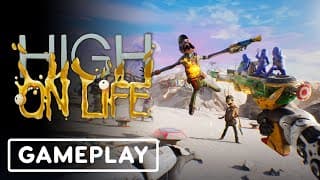 Gameplay Trailer