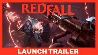 Launch Trailer