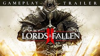 Gameplay Trailer