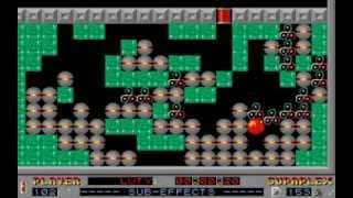 Gameplay video