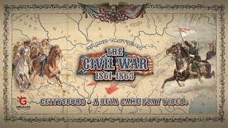 Beta Gameplay Video