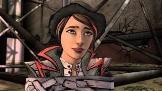 Launch Trailer