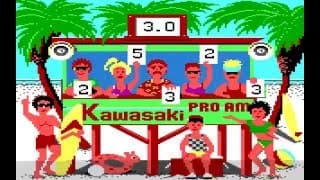 Gameplay Video