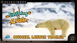 Launch Trailer
