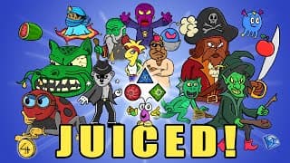 Juiced! video 1