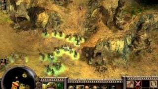 Gameplay video