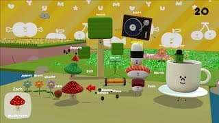 Trailer