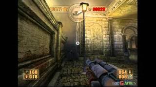 Gameplay video