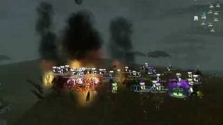 Gameplay video