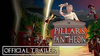 Announcement Trailer