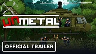 Gameplay Trailer