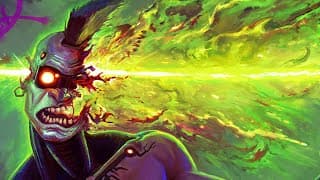 Announcement Trailer