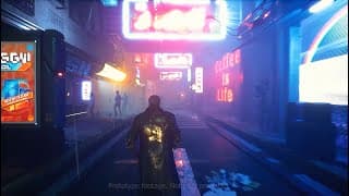 Gameplay Trailer