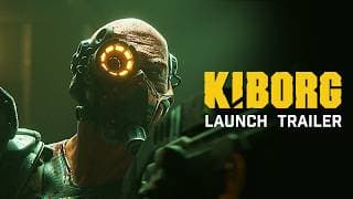 Launch Trailer