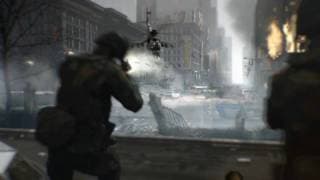 Cinematic Trailer