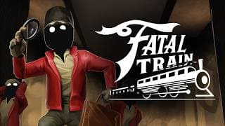 Announcement Trailer