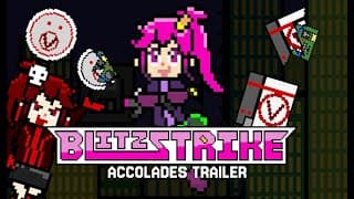Accolades Trailer