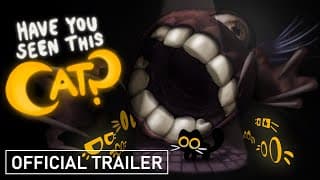 Announcement Trailer
