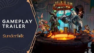 Announcement Trailer