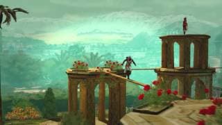 Launch Trailer