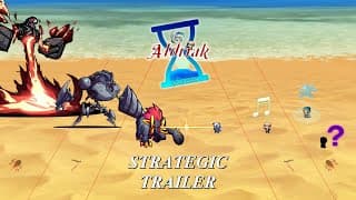 Gameplay Trailer