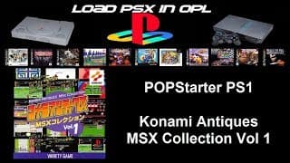 Gameplay Video